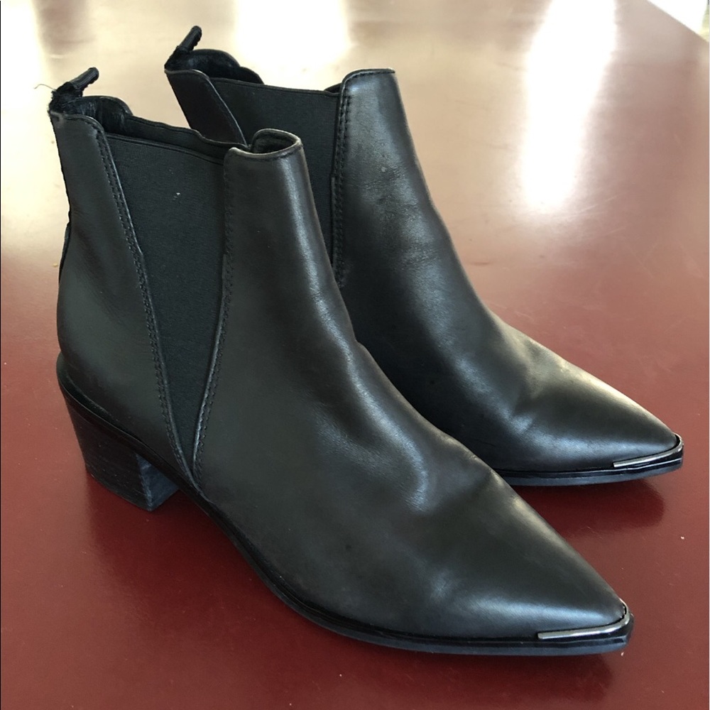 Acne Studios Boots